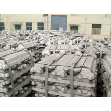 2016, High Quality, Aluminium Ingots 99.7% 2016hot on Sale